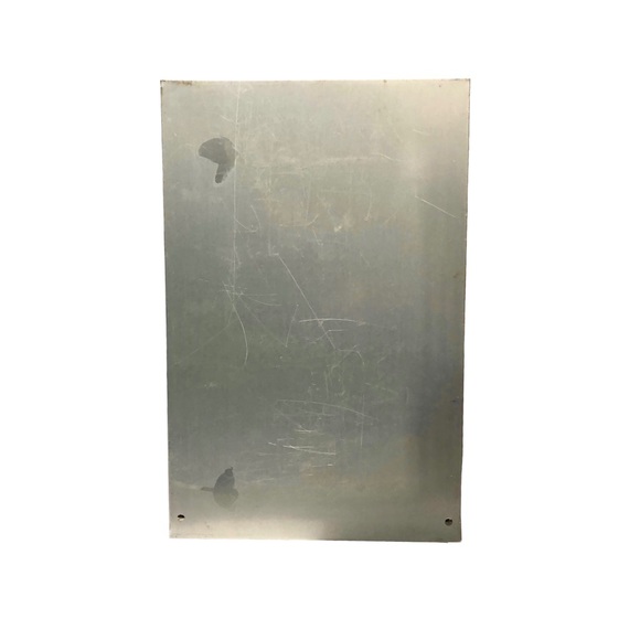 Redi-Rite Aluminum ClipBoard with Storage. - Picture 8 of 8